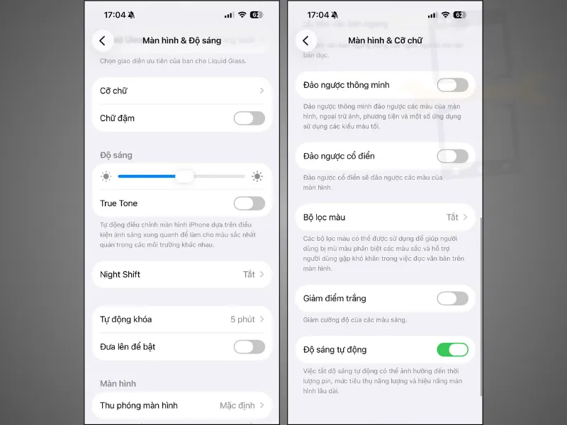 Hướng dẫn tự xử lý lỗi màn hình iPhone X tại nhà