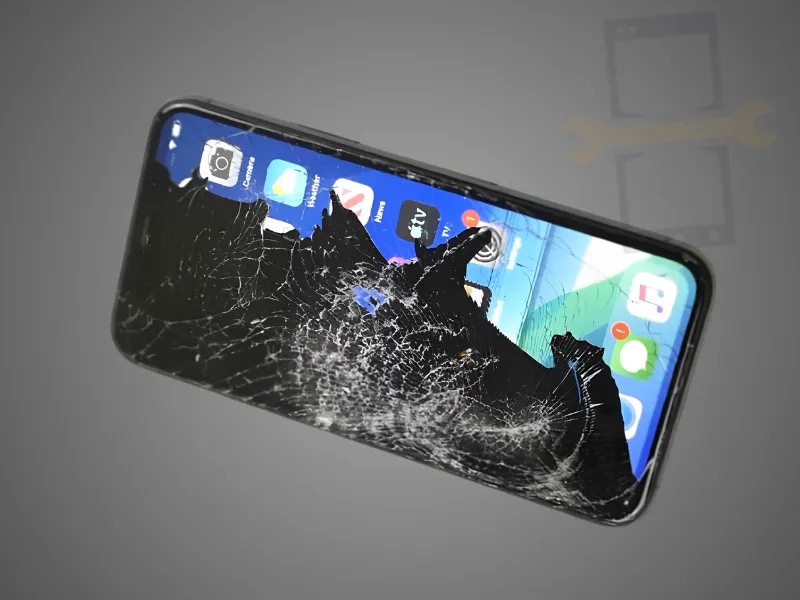 Khi nào cần thay màn hình iPhone?