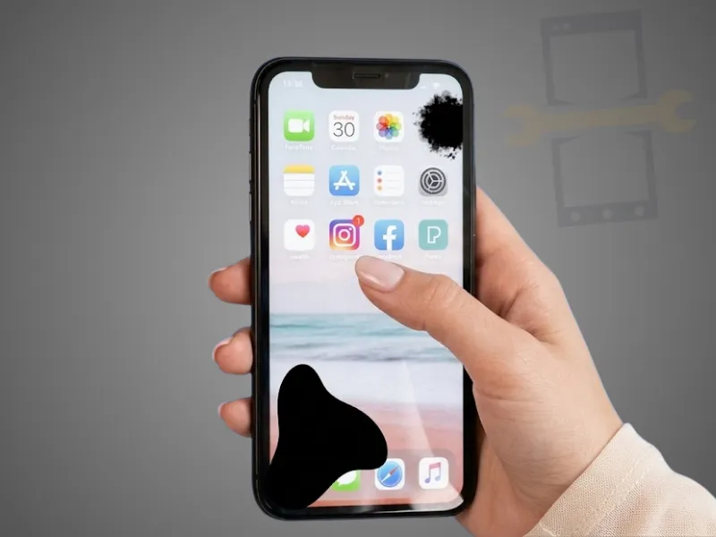 Khi nào nên thay màn hình iPhone?