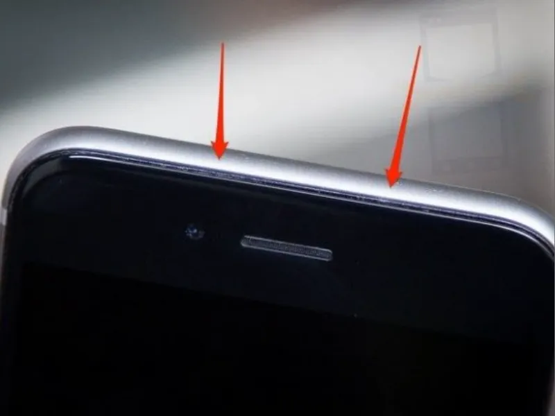 Kiểm tra ngoại quan và độ khít