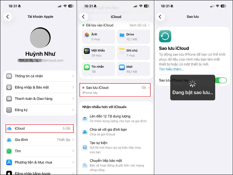 Lưu ý quan trọng khi sửa sọc màn hình iPhone