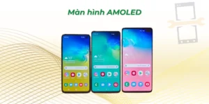Màn hình amoled
