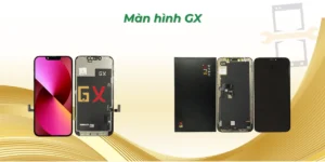 Màn hình GX