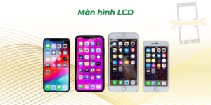 Màn hình LCD