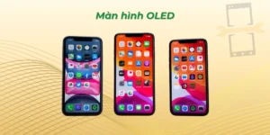 Màn hình OLED