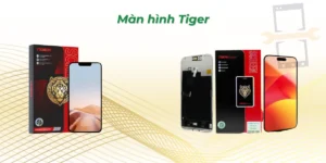 Màn hình Tiger