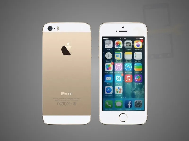 Những rủi ro cần biết khi thay màn hình cho iPhone cũ