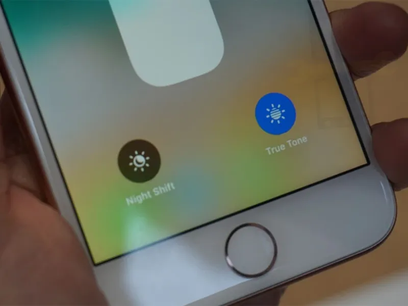 Phân tích công nghệ màn hình iPhone 8 Plus