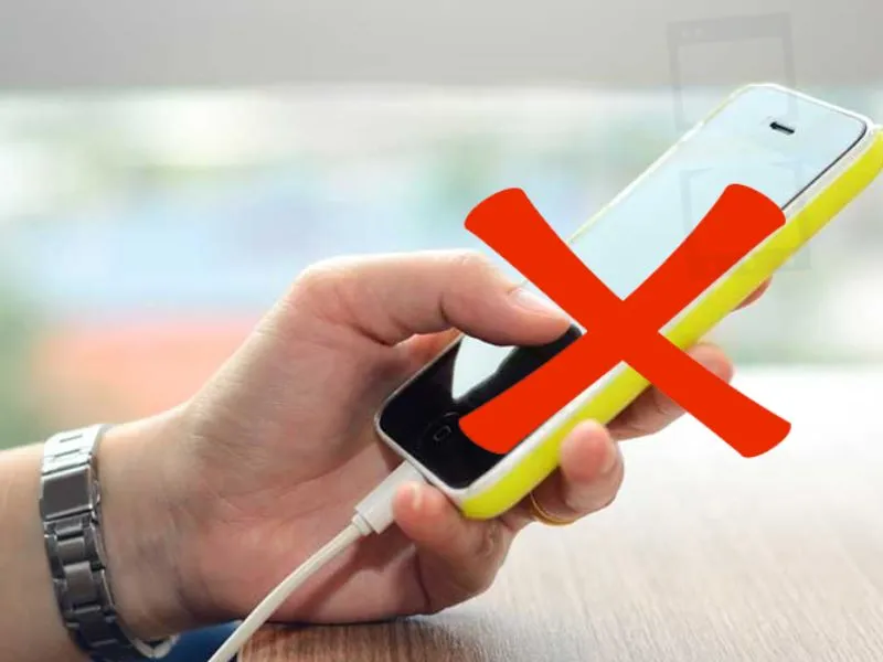 Hướng dẫn sử dụng iPhone 6 Plus đúng cách hạn chế lỗi màn hình