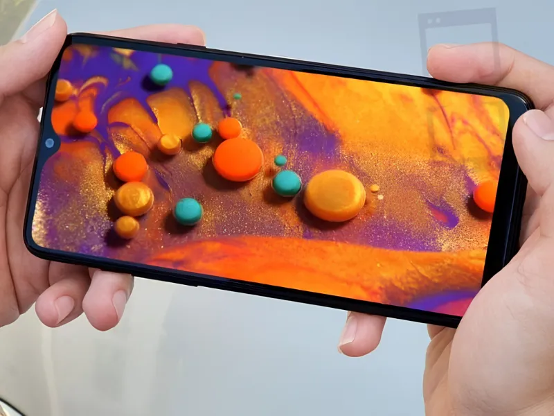 Ưu & nhược điểm của màn hình AMOLED