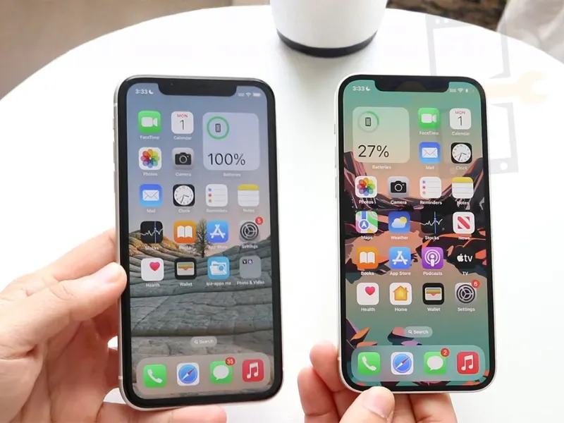 Vì sao smartphone cao cấp dùng màn hình OLED?