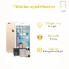 Thay loa ngoài iPhone 6s