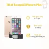 Thay loa ngoài iPhone 6 Plus